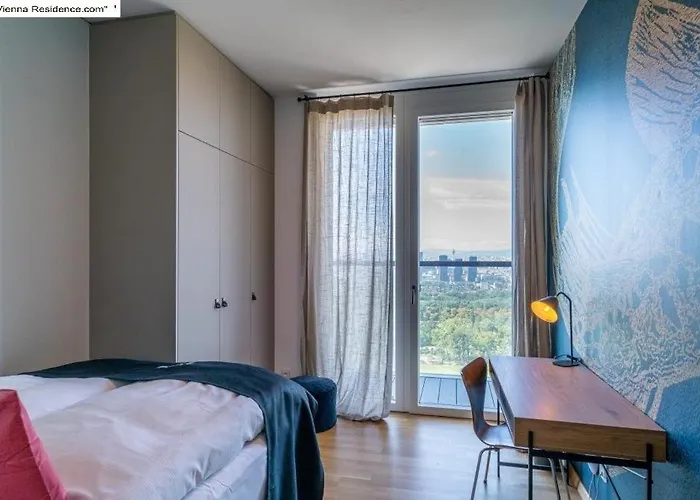 Apartamento My In Marina Tower Smart