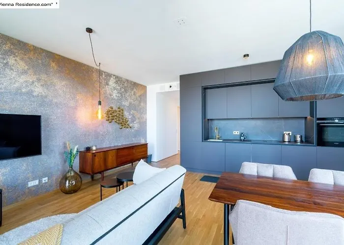 My In Marina Tower Smart Apartamento *