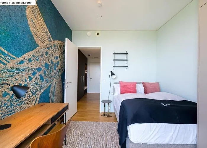 My In Marina Tower Smart Apartamento *