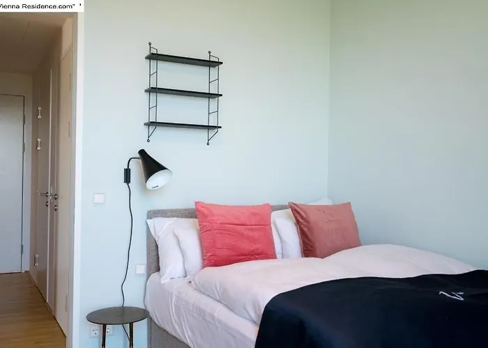 My In Marina Tower Smart Apartamento *