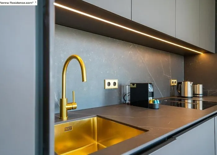 Apartamento My In Marina Tower Smart *