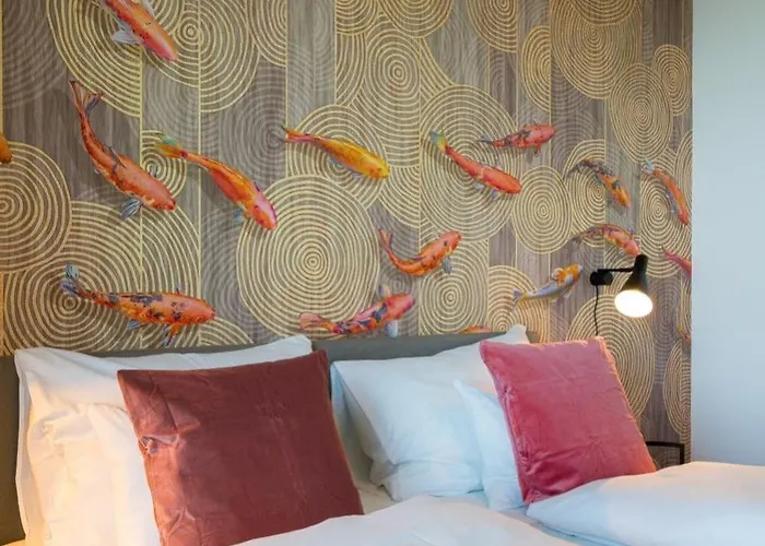 Apartamento My In Marina Tower Smart *