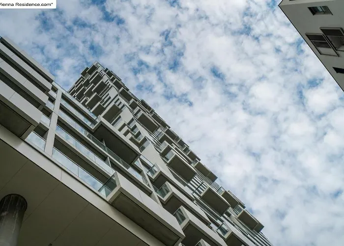 Apartamento My In Marina Tower Smart