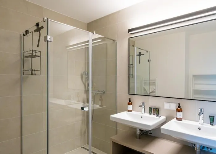 Apartamento My In Marina Tower Smart