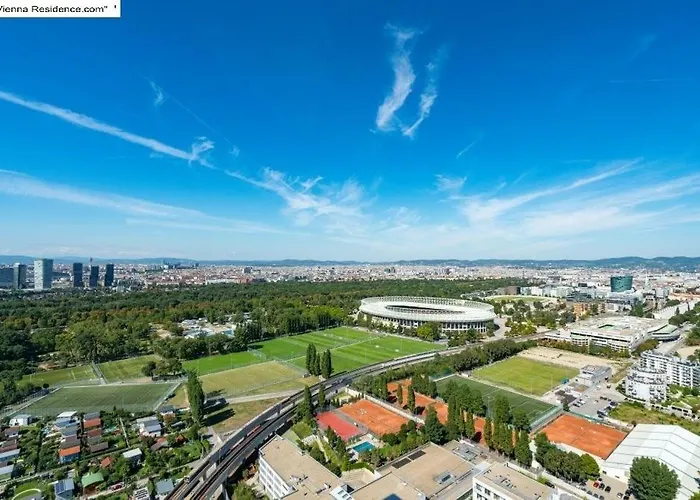 Apartamento My In Marina Tower Smart *