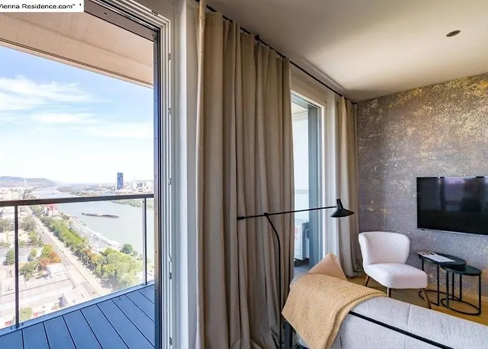 Apartamento My In Marina Tower Smart