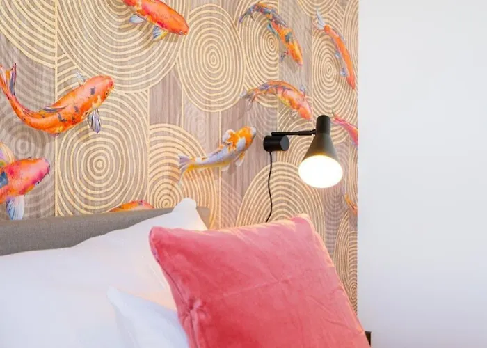 Apartamento My In Marina Tower Smart *